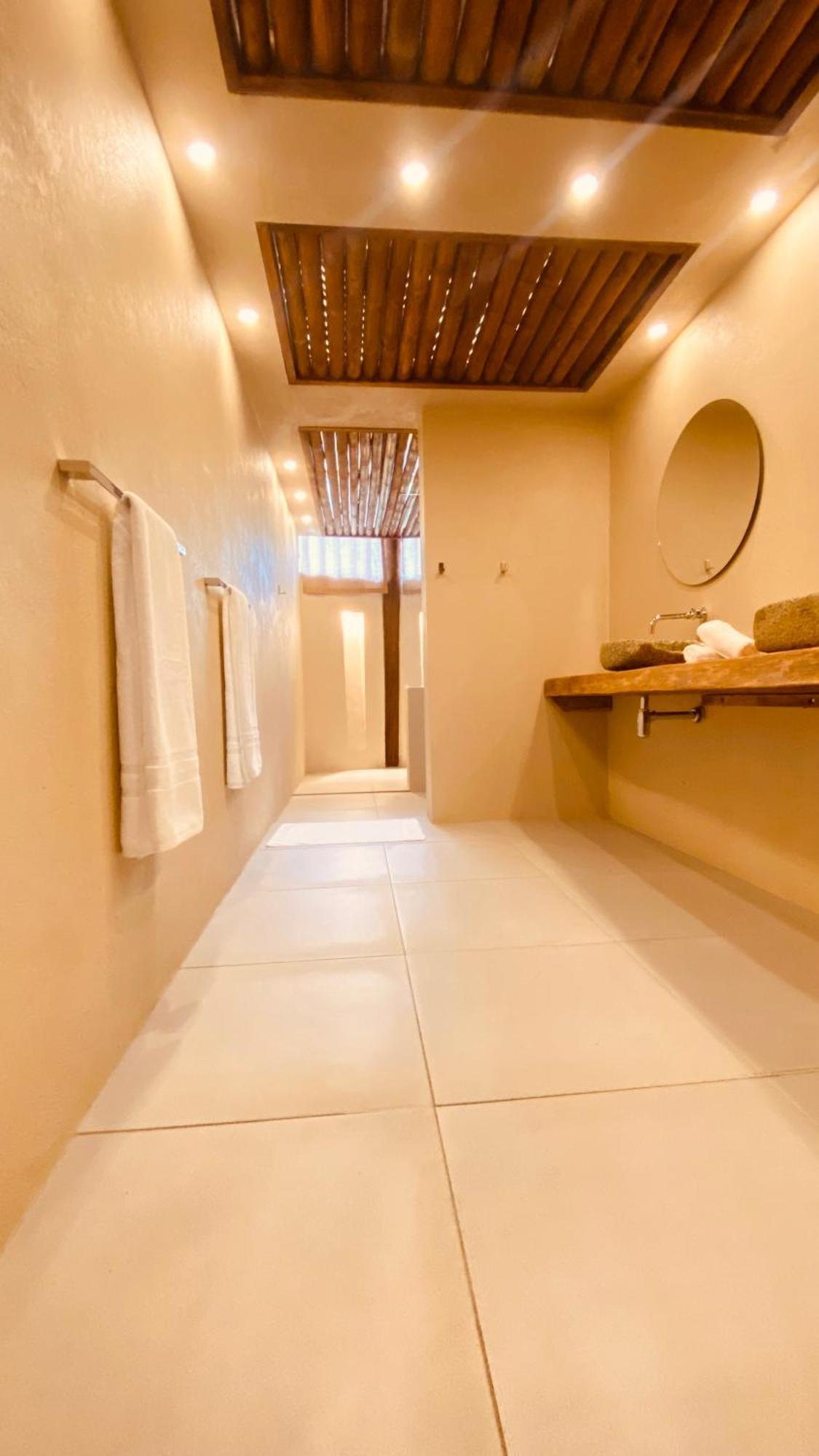 Senda Koguiwa Hotell El Zaino Rom bilde