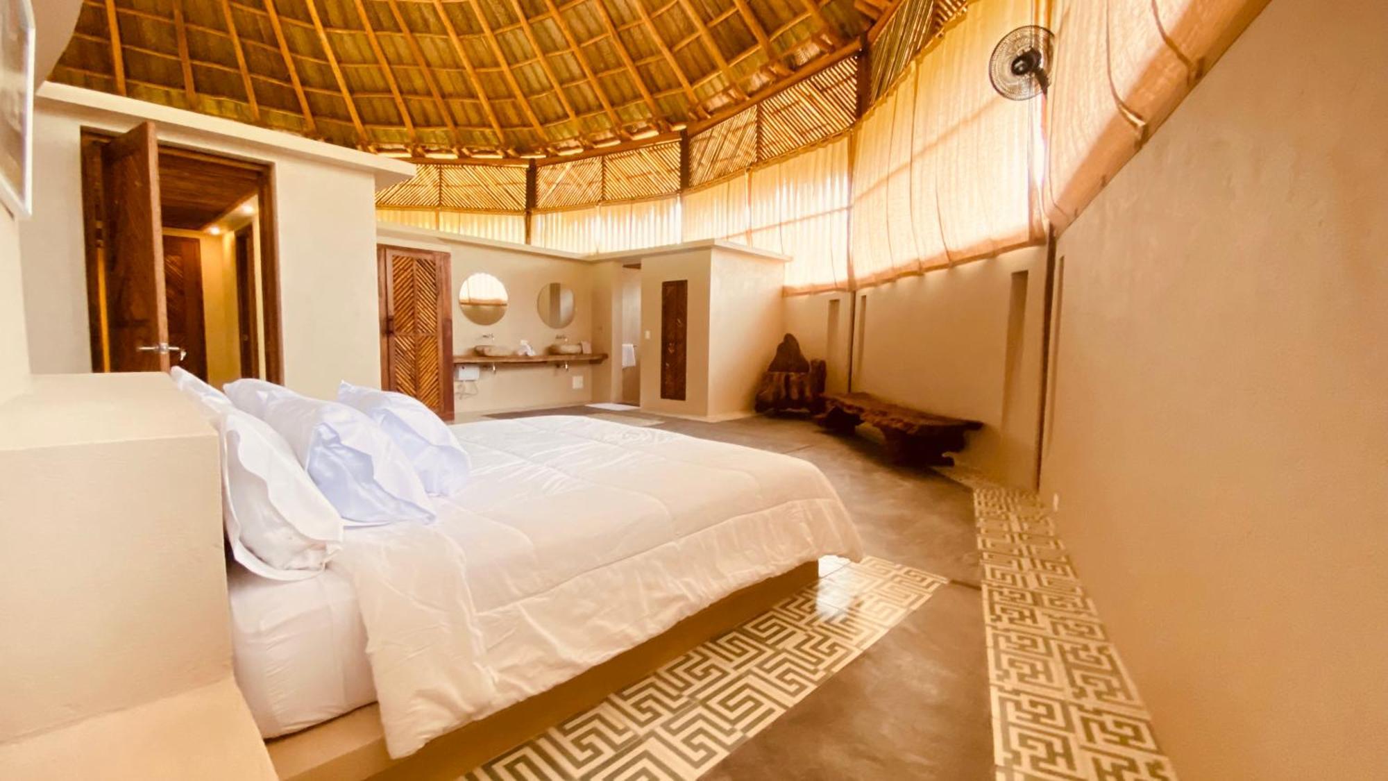 Senda Koguiwa Hotell El Zaino Rom bilde